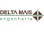 Logo de Delta Mais - Projetos, Sondagens e Topografia