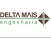 Logo de Delta Mais - Projetos, Sondagens e Topografia